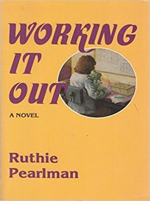 cover image of Working it Out